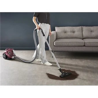 Aspirateur Sans Sac 900W 2.5 L Compact Power XXL Rowenta RO4B63EA