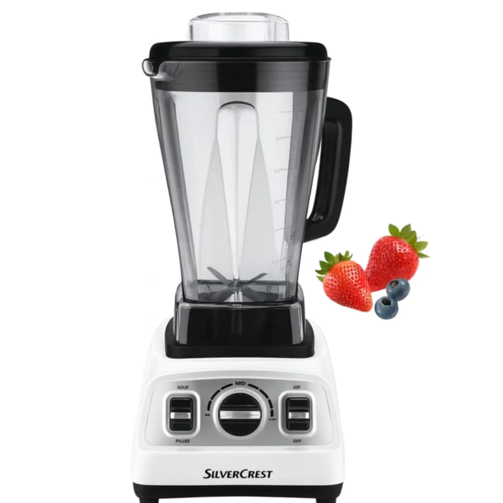 Blender SilverCrest Original 02L 1500 W SilverCrest