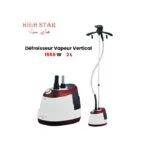 Defroisseur a vapeur 1555W 2L HIGHSTAR