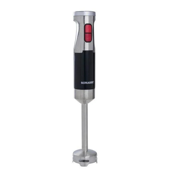 Mixeur plongeant 600 w Sonashi SHB-190J Noir
