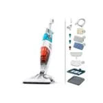 Aspirateur Vapeur Clean & Steam 1700W Rowenta RY8544WH