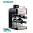 Machine à expresso pour café et cappuccino 3,5 bar Sonashi SCM-4978