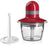 Hachoir Électrique 400W 0.8L Bosch MMR08R2