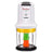 Hachoir Multi-Moulinette 500W 6 En 1 Moulinex AT723110