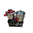 Cocotte 5 PCS Original – inox 18/10 – 5+7 Litres