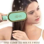 Brosse lissante ENZO EN-4102