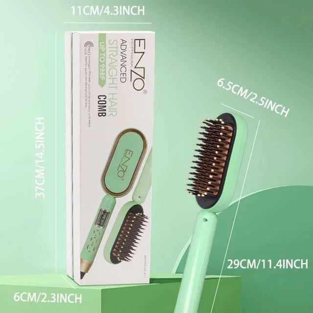 Brosse lissante ENZO EN-4102