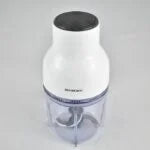 Mini Hachoir Électrique 04 Lames 300W SilverCrest MC4425