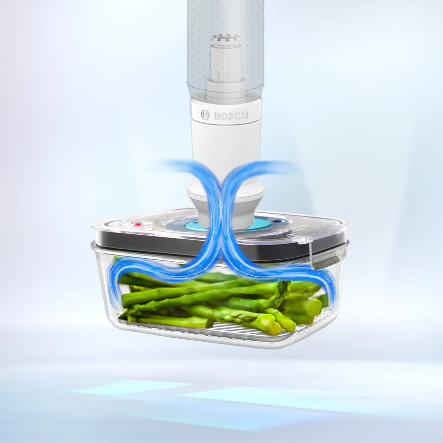 Mixeur à main1000 W acier inoxydable Bosch MS8CM61V1