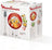 Mixeur Plongeant-Batteur Moulinex 800W, 10 vitesses + Pulse, Pied métal amovible – DD642110 – DD642110 – DD642110