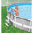 INTEX 28064 – Échelle de Piscine 91 cm