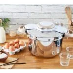 Autocuiseur Cocotte-Minute 7.5L Eco Respect Seb P4624871