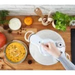 Autocuiseur Cocotte-Minute 7.5L Eco Respect Seb P4624871