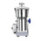 Moulin à céréales électrique 1000g verrouillable moulin à épices poudre super fine en acier inoxydable MultiSmart MS-GD2103
