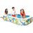 piscine gonflable Intex 57177 229 × 152 × 48 cm