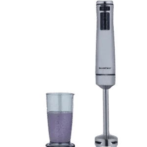 BRAS MIXEUR 1000 W SILVERCREST HB6411Z-GS2