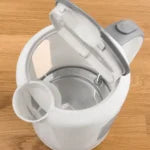 Bouilloire Électrique Sans Fil 1.7L 2200W Bosch TWK7601