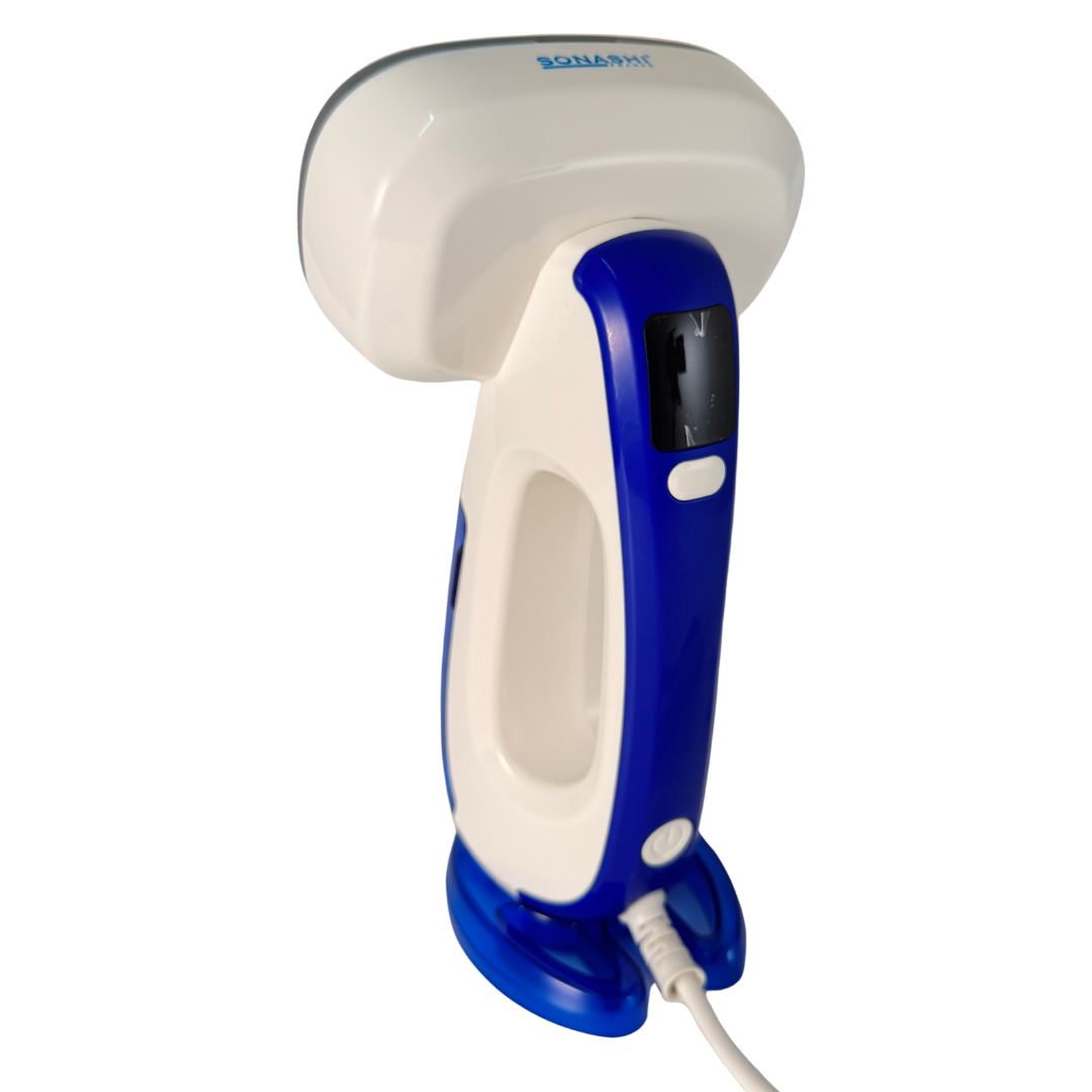 Défroisseur Vapeur sonashi – SGS-323