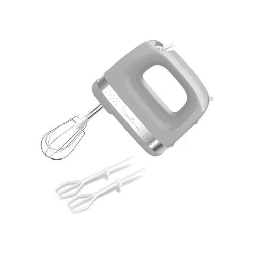Batteur À Main Électrique 200W Soleil Pepper Moulinex HM211E10