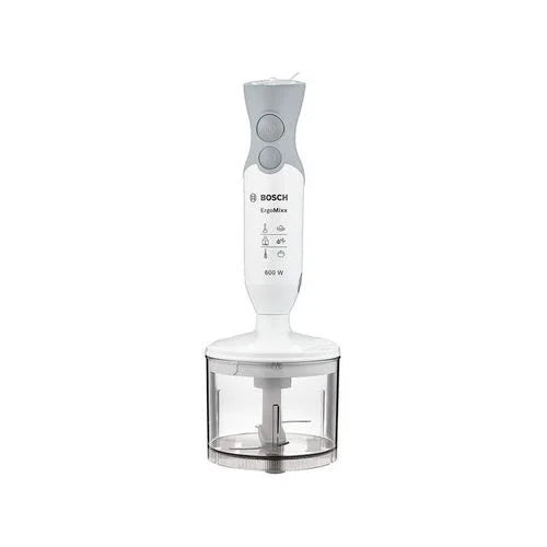 Bras mixeur 3en1 Ergomixx 600w Bosch MSM66120