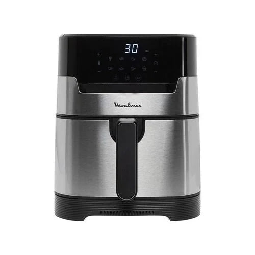 Friteuse Sans Huile 2 En1 4,2L 8 Programmes Moulinex EZ505D10