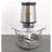 Mini Hachoir 4 Lames – 400W – Inox Boston BH-704G