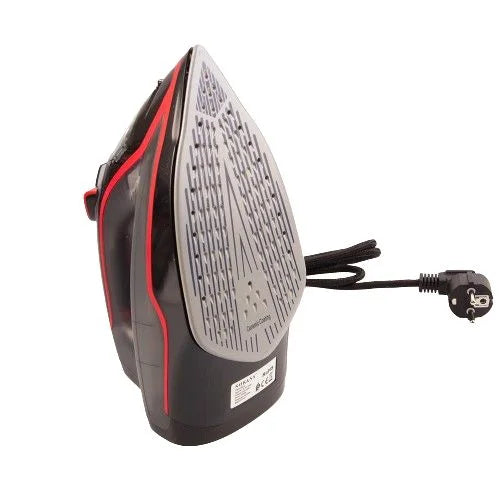 Fer à Repasser a Vapeur Professionnel Céramique 2200W Multismart MS-IR2141
