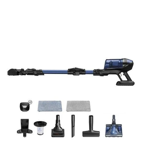 Aspirateur balai Laveur Rowenta X-Force Flex 12.60 RH98C0WO