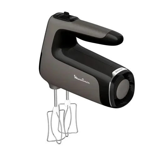 Batteur Power Mix Silence 600W Moulinex HM650E10