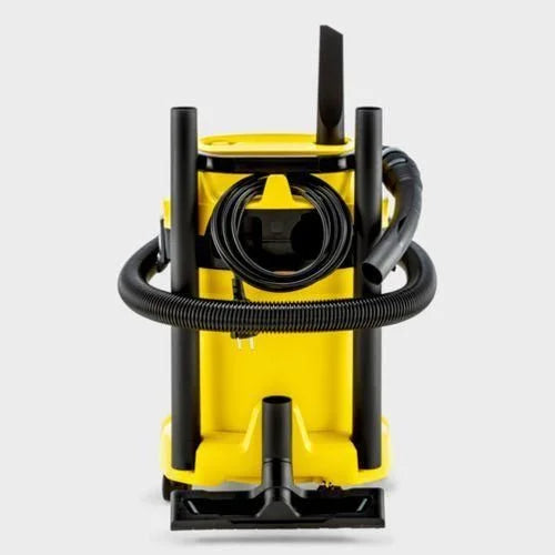 Aspirateur secs et humides Vacuum Cleaner 1000W 19L Karcher WD3 Plastique Jaune