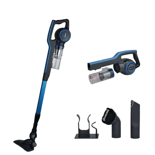 Aspirateur Balai 3 en 1 Sonashi 600W SONASHI SVC-9032