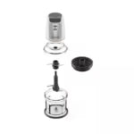 Mini-hachoir Easy Chop Kenwood CHP61.100WH