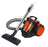 Aspirateur sans sac Cyclone vacuum cleaner 1400W Sonashi SVC-9034C