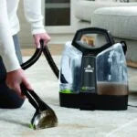 Aspirateur à main Nettoyeur Multi-surface Multiclean Spot & Stain Bissell 37288