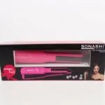 Lisseur En Céramique 230°C 45W Sonashi SHS-2073