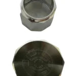 Mini Cafetière Espresso Capacité De 9 Tasses SONASHI SCM-009
