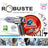 Aspirateur & Souffleur Sans Fil Robuste AM 80
