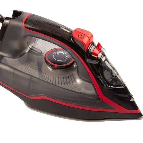 Fer à Repasser a Vapeur Professionnel Céramique 2200W Multismart MS-IR2141