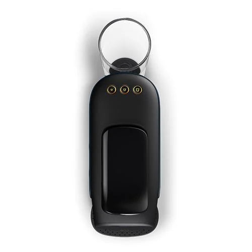 Philips Machine à café à capsules L’Or Barista Sublime 50 capsules -LM9012/60 -ROUGE