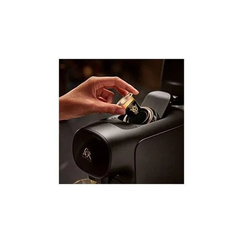 Philips Machine à café à capsules L’Or Barista Sublime 50 capsules -LM9012/60 -NOIR