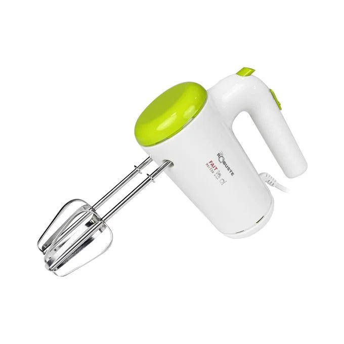 Batteur Electrique 5 Vitesses -BV200- 200 W Robuste