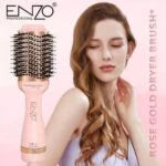 Brosse électrique multifonction 4 en 1 Enzo EN 6209