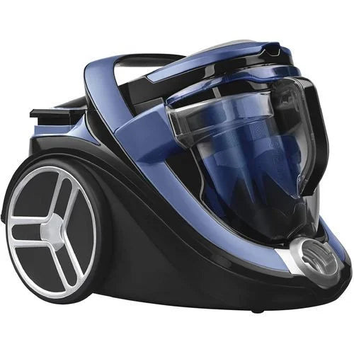 Aspirateur Sans Sac ROWENTA Silence force RO7691 Bleu