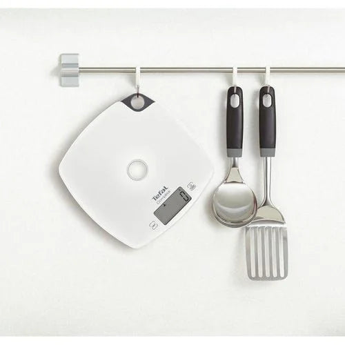 Balance De Cuisine Électronique Avec Fonction TARE Et Design Élégant Tefal BC1000V1