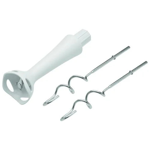 Batteur Électrique Et Pied Mixeur 300W Clatronic Hm 3524 Blanc