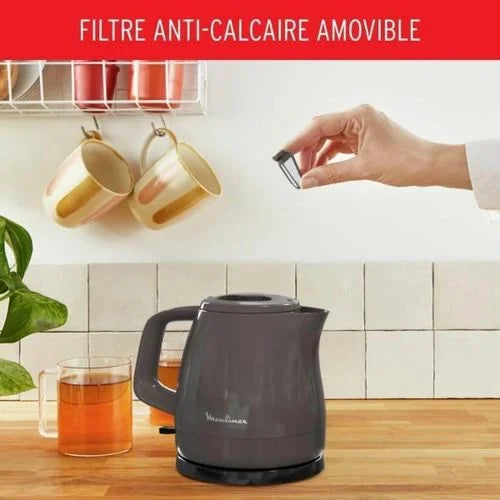 Bouilloire Electrique sans fil 0,8 L Moulinex BY153910
