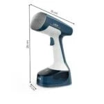 Défroisseur Vapeur A Main Vertical 1400W CALOR DT7130C0