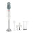Mixeur Plongeant-Batteur Moulinex 800W, 10 vitesses + Pulse, Pied métal amovible – DD642110 – DD642110 – DD642110