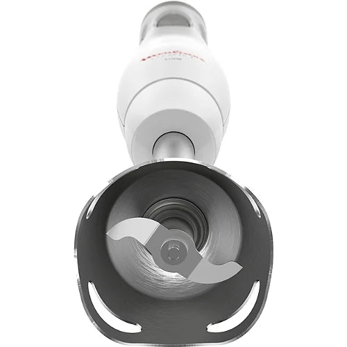 Bras Mixeur Easychef 450 W Moulinex Dd451110 Blanc-inox