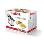 Friteuse À Technologie De Zone Froide 3L 2200W Easy Pro Tefal FR338070